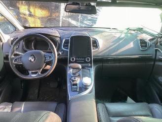 Renault Espace Espace (RFCJ), MPV, 2015 / 2023 1.6 Tce 200 picture 9