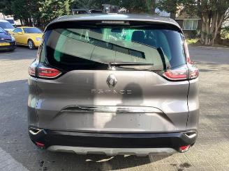 Renault Espace Espace (RFCJ), MPV, 2015 / 2023 1.6 Tce 200 picture 6