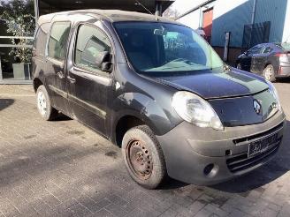 Renault Kangoo Kangoo Express (FW), Van, 2008 ZE picture 3
