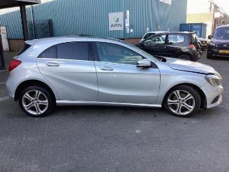 Mercedes A-klasse A (W176), Hatchback, 2012 / 2018 1.6 A-200 16V picture 4