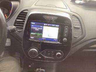 Renault Captur Captur (2R), SUV, 2013 0.9 Energy TCE 12V picture 11