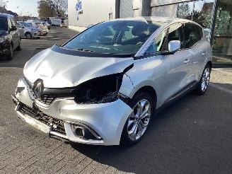 Autoverwertung Renault Scenic 1.2 TCe Intens 2017/9