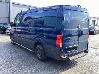 Volkswagen Crafter Crafter (SY), Van, 2016 2.0 TDI picture 7