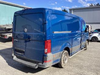 Volkswagen Crafter Crafter (SY), Van, 2016 2.0 TDI picture 5