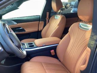 Xpeng G9 G9, SUV, 2022 RWD Std.Range 78 kWh, RWD Long Range 98 kWh picture 10