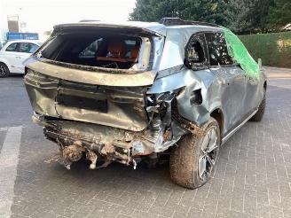 Xpeng G9 G9, SUV, 2022 RWD Std.Range 78 kWh, RWD Long Range 98 kWh picture 5