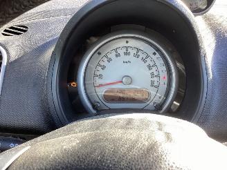 Opel Agila 1.2 Edition picture 10