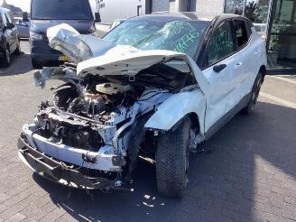 demontáž osobní automobily Volvo EX30 EX30, SUV, 2023 Single Motor Extended Range 69 kWh 2024/7