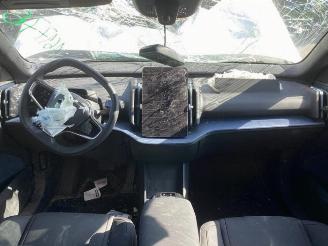 Volvo EX30 EX30, SUV, 2023 Single Motor Extended Range 69 kWh picture 9