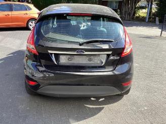 Ford Fiesta Fiesta 6 (JA8), Hatchback, 2008 / 2018 1.25 16V picture 6