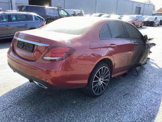 Mercedes E-klasse E (W213), Sedan, 2016 / 2023 E-220d 2.0 Turbo 16V picture 5