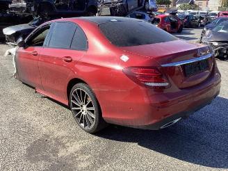 Mercedes E-klasse E (W213), Sedan, 2016 / 2023 E-220d 2.0 Turbo 16V picture 7