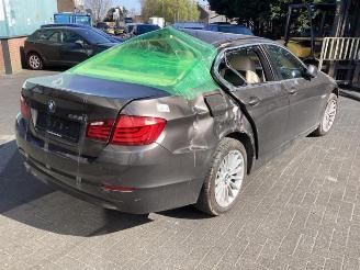 BMW 5-serie 5 serie (F10), Sedan, 2009 / 2016 530i 24V picture 5