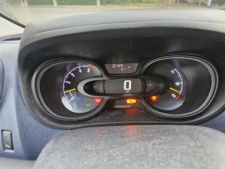 Opel Vivaro Vivaro, Van, 2014 / 2019 1.6 CDTI 90 picture 12