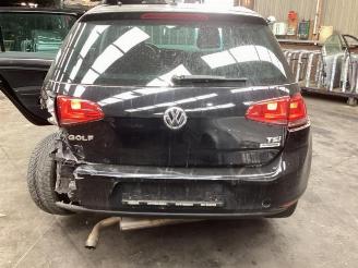 Volkswagen Golf Golf VII (AUA), Hatchback, 2012 / 2021 1.2 TSI 16V picture 13