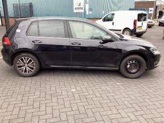 Volkswagen Golf Golf VII (AUA), Hatchback, 2012 / 2021 1.2 TSI 16V picture 4