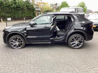 Lynk & Co 01 01, SUV, 2018 1.5 PHEV picture 8