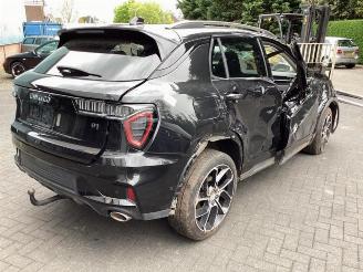 Lynk & Co 01 01, SUV, 2018 1.5 PHEV picture 5