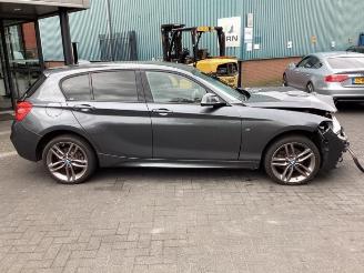 BMW 1-serie 1 serie (F20), Hatchback 5-drs, 2011 / 2019 120d xDrive TwinPower Turbo 2.0 16V picture 4