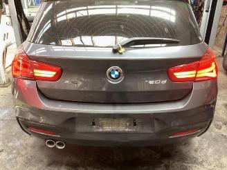 BMW 1-serie 1 serie (F20), Hatchback 5-drs, 2011 / 2019 120d xDrive TwinPower Turbo 2.0 16V picture 14