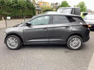 Opel Grandland Grandland (X), SUV, 2017 1.2 Turbo 12V picture 8