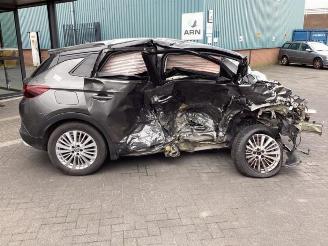 Opel Grandland Grandland (X), SUV, 2017 1.2 Turbo 12V picture 4