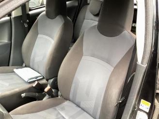 Suzuki Alto Alto, Hatchback 5-drs, 2009 1.0 12V picture 10