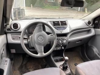 Suzuki Alto Alto, Hatchback 5-drs, 2009 1.0 12V picture 9