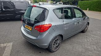 Opel Meriva 1.4 Berlin picture 6