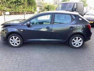 Seat Ibiza Ibiza IV (6J5), Hatchback 5-drs, 2008 / 2017 1.2 12V picture 8