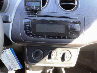 Seat Ibiza Ibiza IV (6J5), Hatchback 5-drs, 2008 / 2017 1.2 12V picture 12