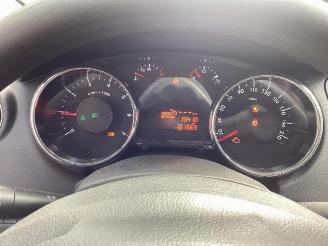 Peugeot 5008 5008 I (0A/0E), MPV, 2009 / 2017 1.6 THP 16V picture 11