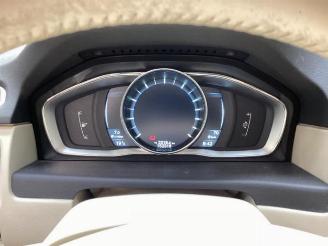 Volvo V-70 V70 (BW), Combi, 2007 / 2016 1.6 T4 16V picture 15