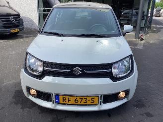 Suzuki Ignis 1.2 Comfort picture 2