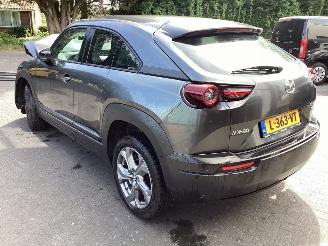 Mazda MX-30 e SkyActive145 Comfort 36 KWh picture 5