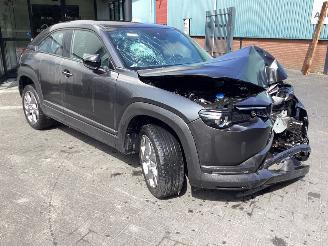 Mazda MX-30 e SkyActive145 Comfort 36 KWh picture 3