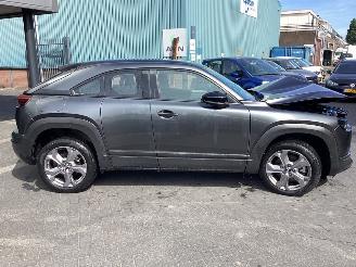 Mazda MX-30 e SkyActive145 Comfort 36 KWh picture 8