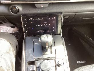 Mazda MX-30 e SkyActive145 Comfort 36 KWh picture 12
