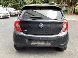 Opel Karl Karl, Hatchback 5-drs, 2015 / 2019 1.0 12V picture 6