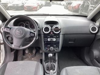 Opel Corsa Corsa D, Hatchback, 2006 / 2014 1.2 16V picture 8