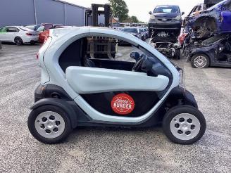 Renault Twizy Twizy, Brommobiel, 2012 80 picture 4