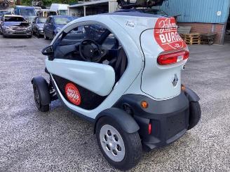 Renault Twizy Twizy, Brommobiel, 2012 80 picture 7