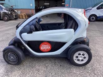 Renault Twizy Twizy, Brommobiel, 2012 80 picture 8