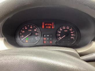 Dacia Sandero Sandero I (BS), Hatchback, 2008 / 2013 1.2 16V picture 11