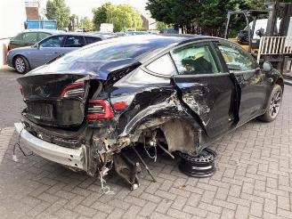 Tesla Model 3 Model 3, Sedan, 2017 Long Range 72kWh picture 5