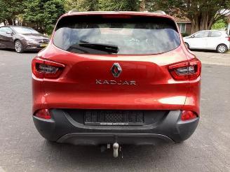 Renault Kadjar Kadjar (RFEH), SUV, 2015 1.2 Energy TCE 130 picture 6