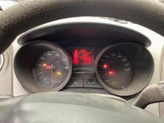 Seat Ibiza Ibiza IV SC (6J1), Hatchback 3-drs, 2008 / 2016 1.2 12V picture 11