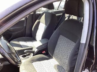 Skoda Octavia 1.2 Tsi picture 10