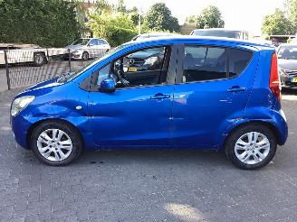 Opel Agila 1.0 12V picture 8