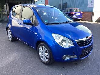 Opel Agila 1.0 12V picture 3
